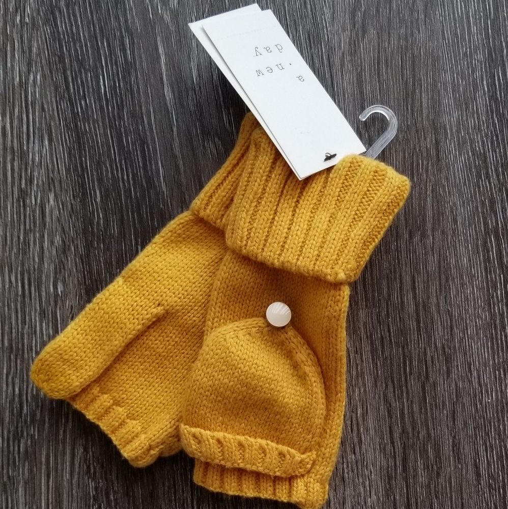 A New Day Women's Winter Gloves